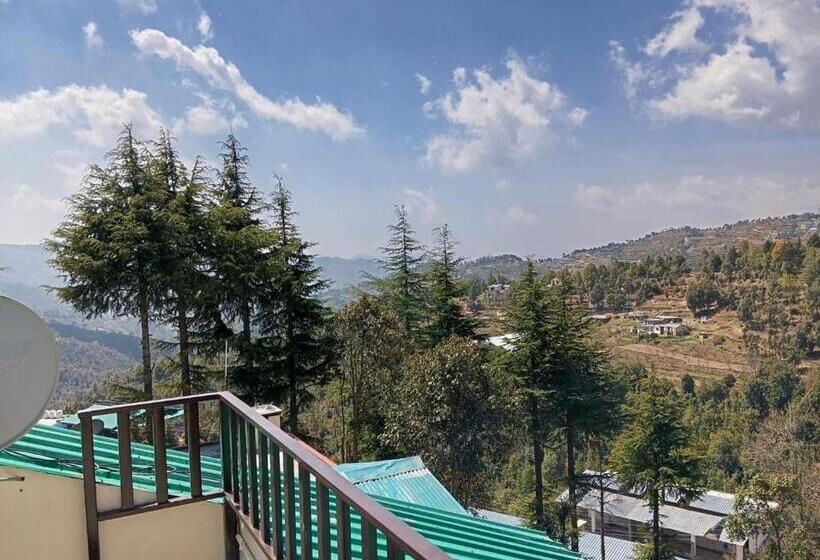 豪华房间, Khushi Cottage