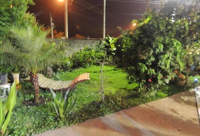 4인용 스탠다드 룸, Suíte 10 Com Wifi A 4 Min Da Praia Em Caraguá
