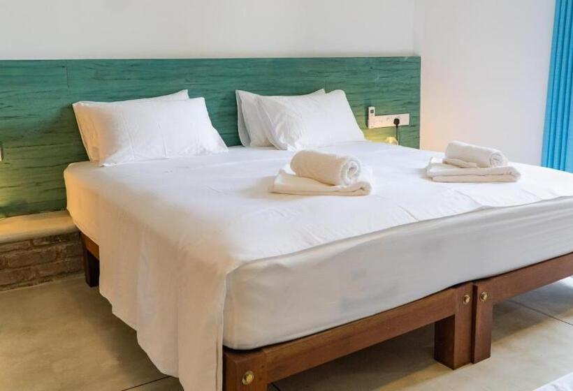 Семейный Номер, Southern Heritage, Quiet, Private Villa With Pool