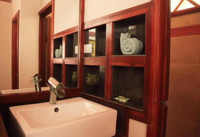 غرفة قياسية, Villa # 3   High End Studio Apartment