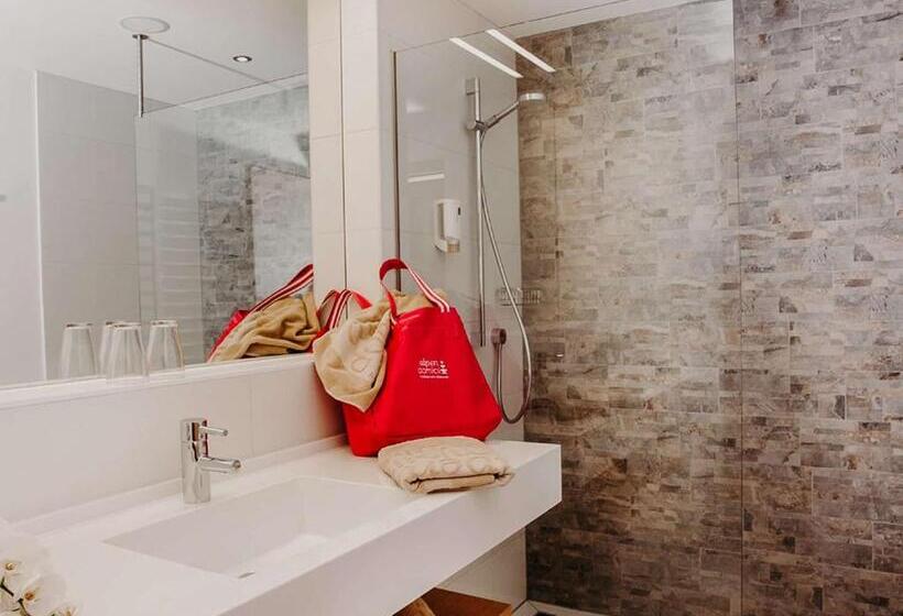 Апартаменты Comfort 2 Спальни, Sendlhofer's
