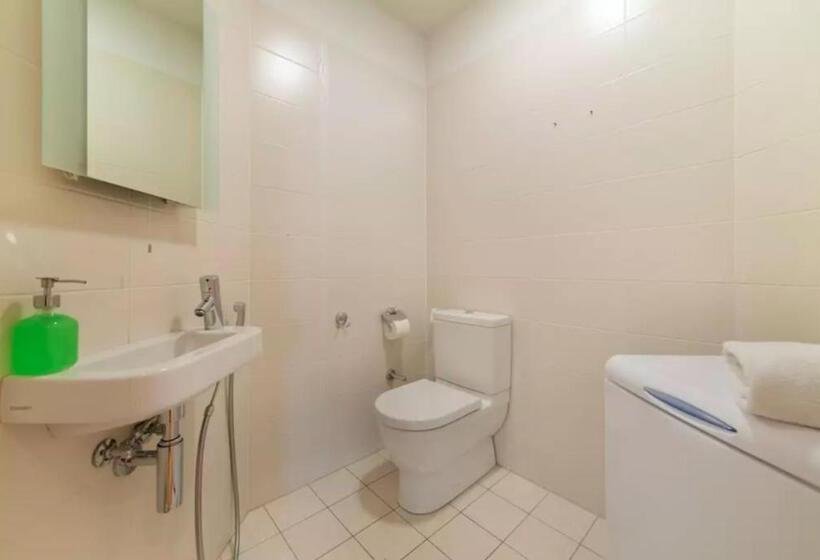 آپارتمان 2 خوابه, Tallinn City Apartments Freedom Square