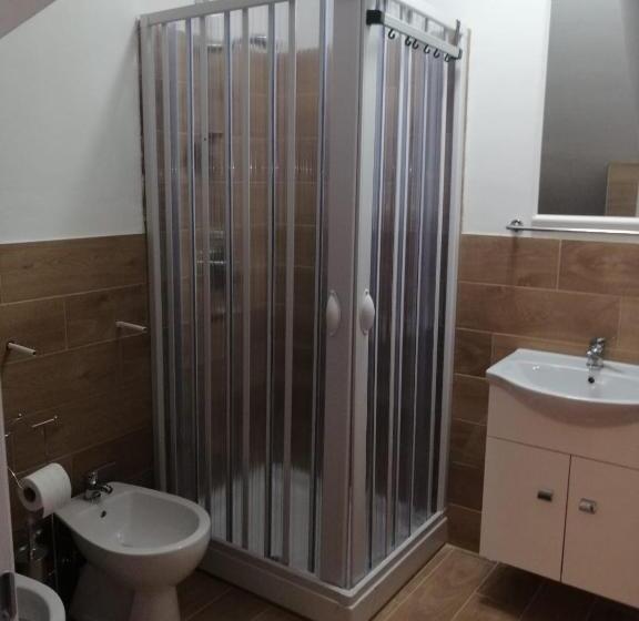 آپارتمان 1 خوابه همکف, B&b Andemar Rooms