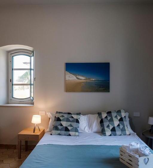 اتاق لوکس, B&b Fermata 106 Da Carolina