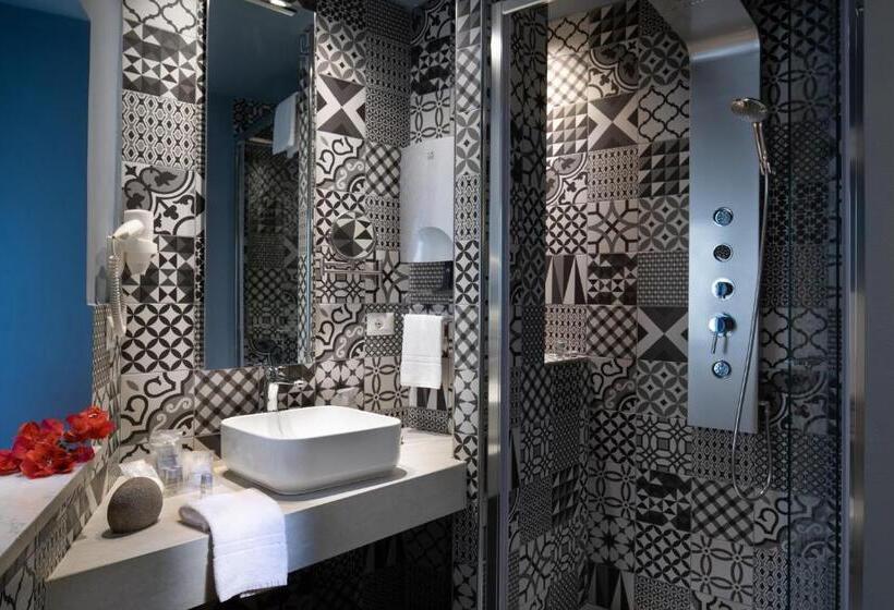 اتاق استاندارد, Casa Blandano B&b