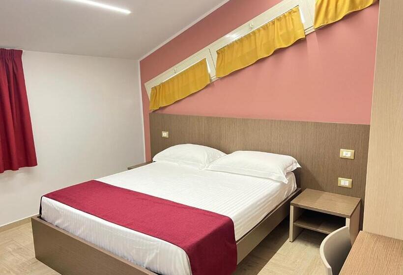 Номер Стандарт, Dipladenia Garden Country Resort