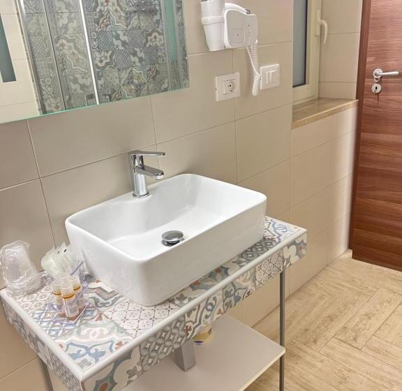 Четырехместный Номер Стандарт, Dipladenia Garden Country Resort