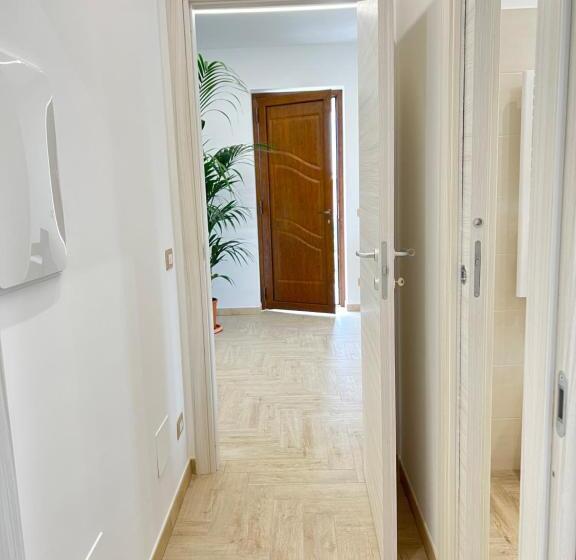 Семейный Номер Deluxe, Dipladenia Garden Country Resort