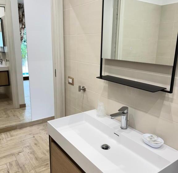 Семейный Номер Deluxe, Dipladenia Garden Country Resort
