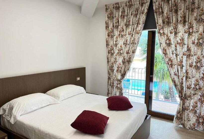 Семейный Номер Deluxe, Dipladenia Garden Country Resort