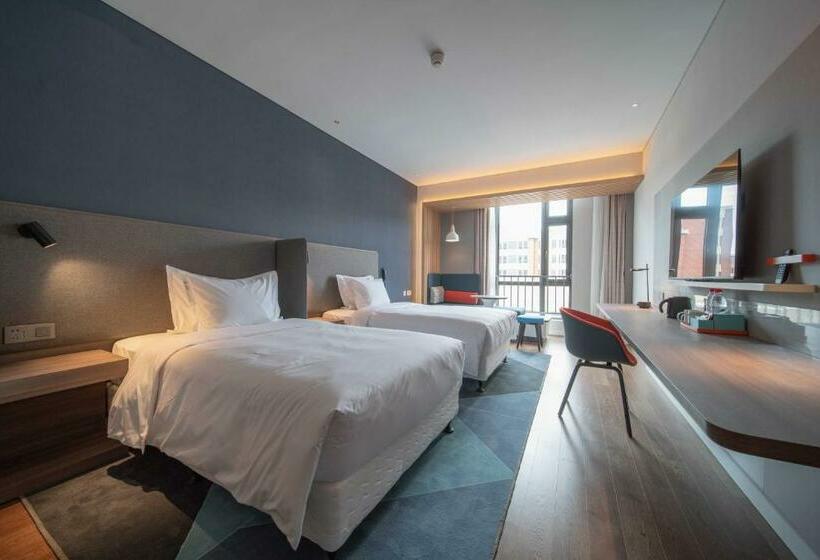 Номер Стандарт, Holiday Inn Express Yixing, An Ihg