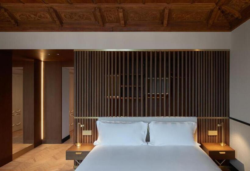 اتاق استاندارد با چشم‌انداز, Amabilia Suites