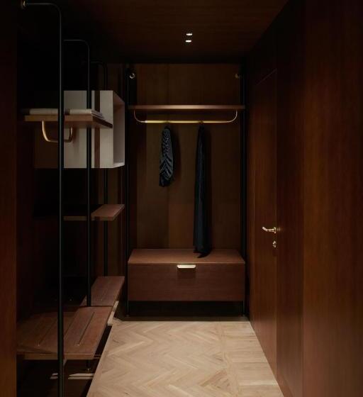 اتاق استاندارد با چشم‌انداز, Amabilia Suites