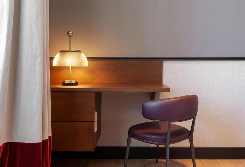 اتاق استاندارد با چشم‌انداز, Amabilia Suites