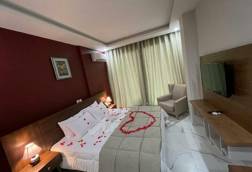 آپارتمان 1 خوابه, Residence Sycomore 1