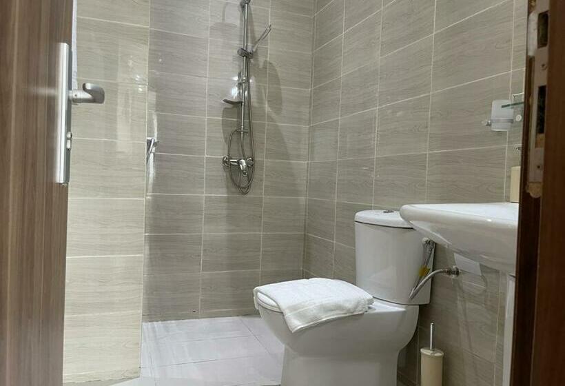 آپارتمان 1 خوابه, Residence Sycomore 1
