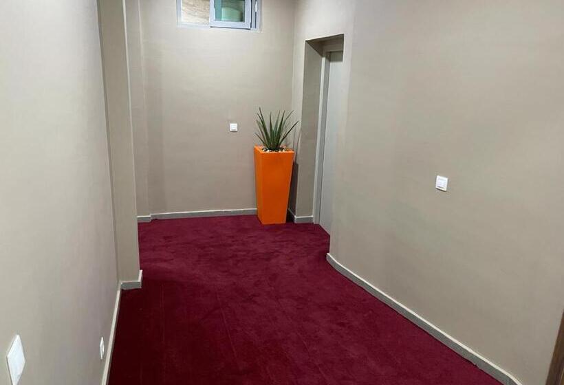 آپارتمان 1 خوابه, Residence Sycomore 1