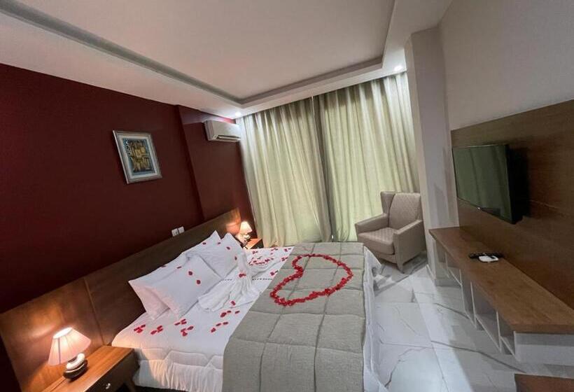 آپارتمان 1 خوابه, Residence Sycomore 1
