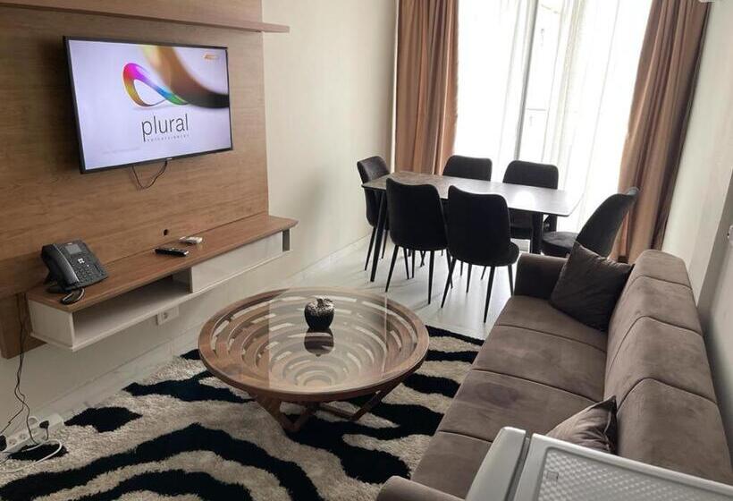 سوییت جونیور, Residence Sycomore 1