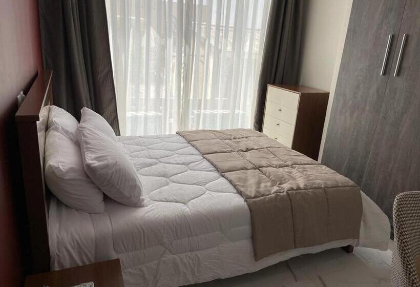اتاق استاندارد یک نفره, Residence Sycomore 1