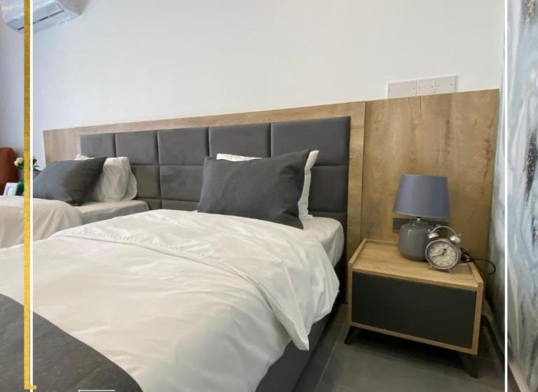 اتاق استاندارد, Courtyard Long Beach Holiday Resort