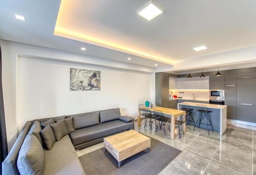 اتاق استاندارد چهار تخته, Courtyard Long Beach Holiday Resort