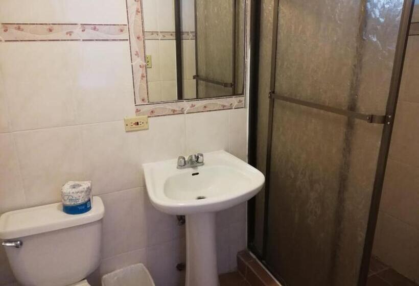 اتاق استاندارد چهار تخته, La Casa De Doña Cata