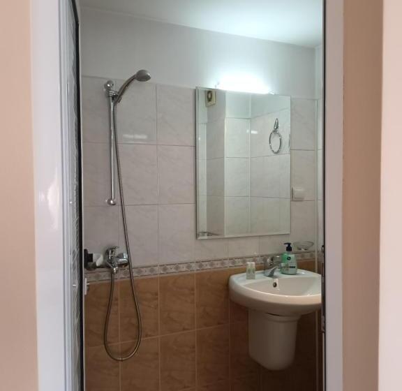 Номер Стандарт, Guest Rooms Bansko
