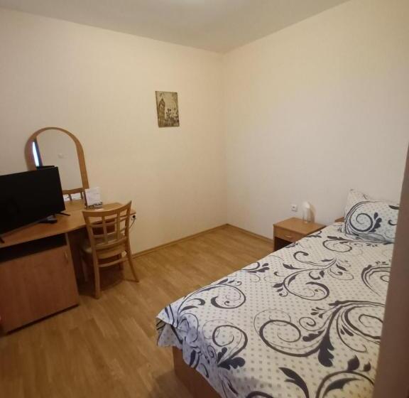 Quarto Familiar, Guest Rooms Bansko