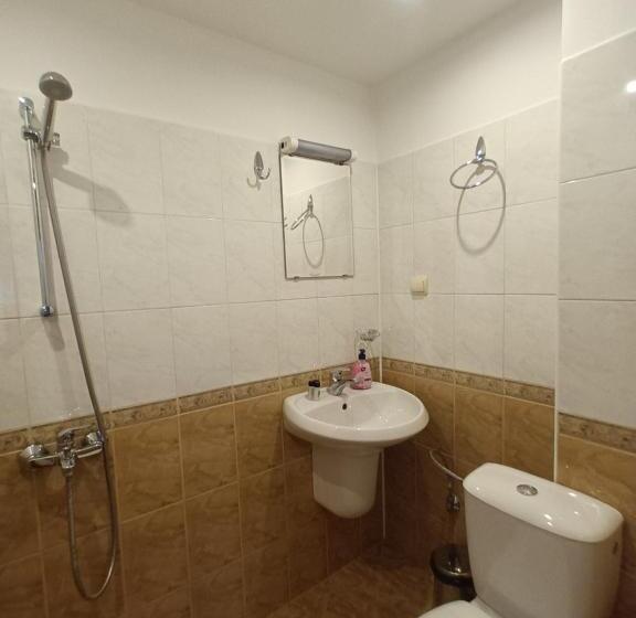 Семейный Номер, Guest Rooms Bansko