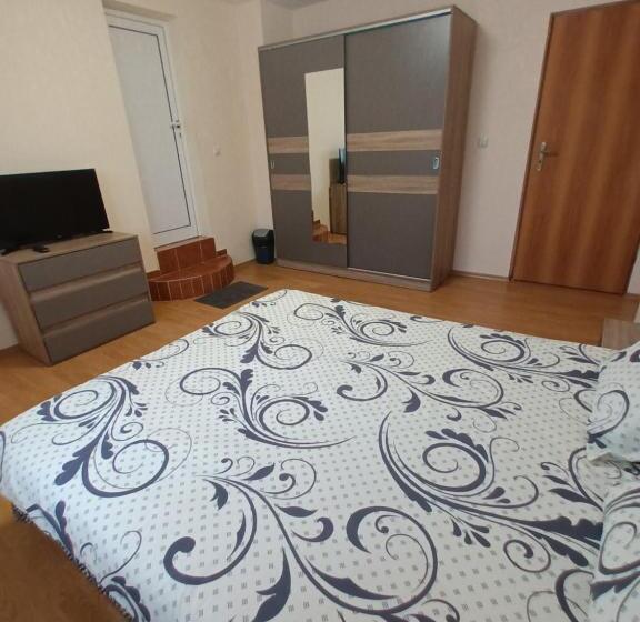 Номер Deluxe, Guest Rooms Bansko