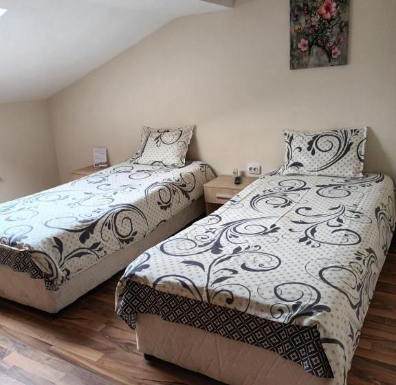 Quarto Estandar, Guest Rooms Bansko