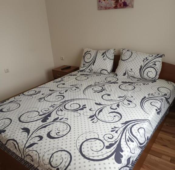 Номер Deluxe с Балконом, Guest Rooms Bansko