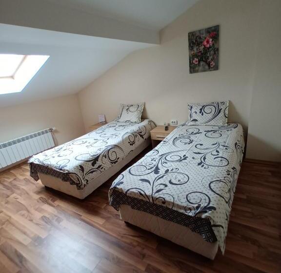 Номер Стандарт, Guest Rooms Bansko