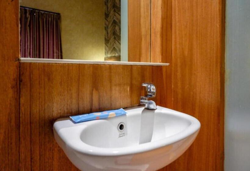 Номер Superior, Sans Hotel Ekkon Yogyakarta By Reddoorz