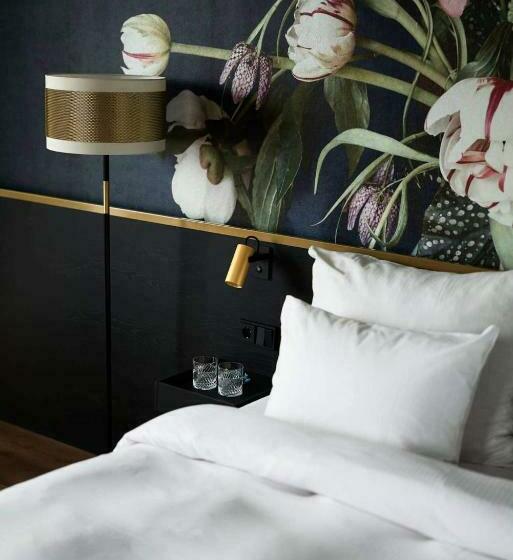 اتاق استاندارد, Thon Hotel Svolvær