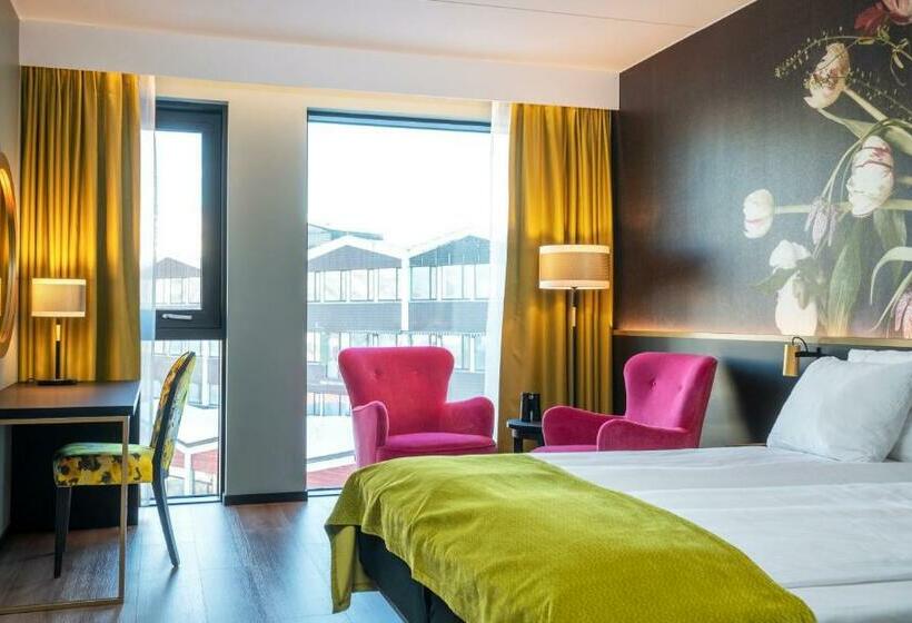 اتاق استاندارد, Thon Hotel Svolvær