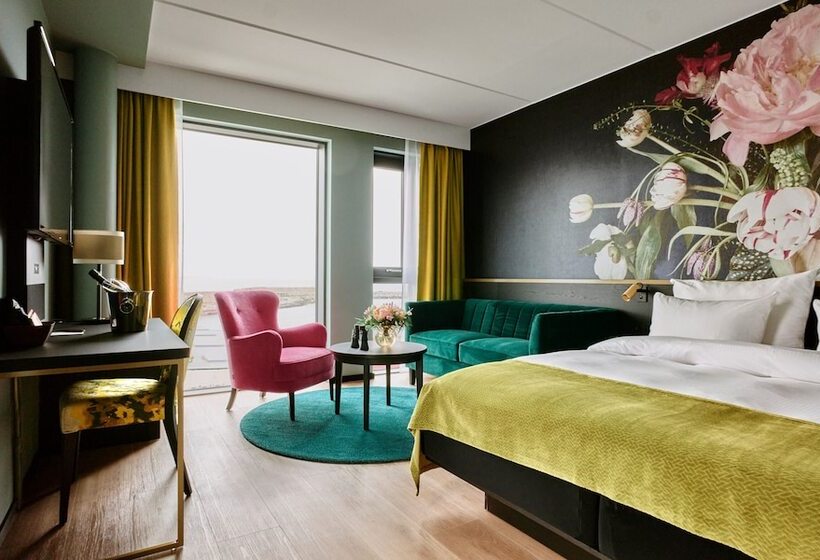 اتاق کلاس بیزنس, Thon Hotel Svolvær