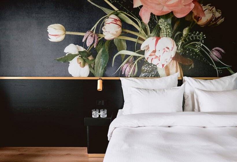 سوییت, Thon Hotel Svolvær