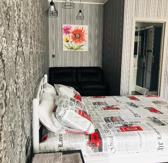 수피리어 스튜디오, Chayka Home