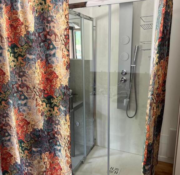 Номер Стандарт, Albergo Wellness Da Febo