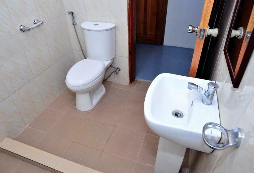 اتاق لوکس, Casa Bicolandia Suites