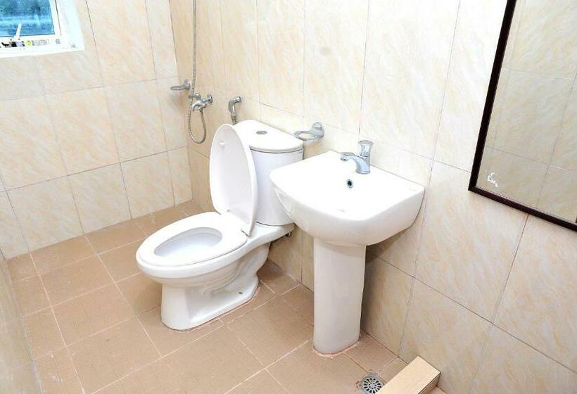 اتاق خانوادگی, Casa Bicolandia Suites