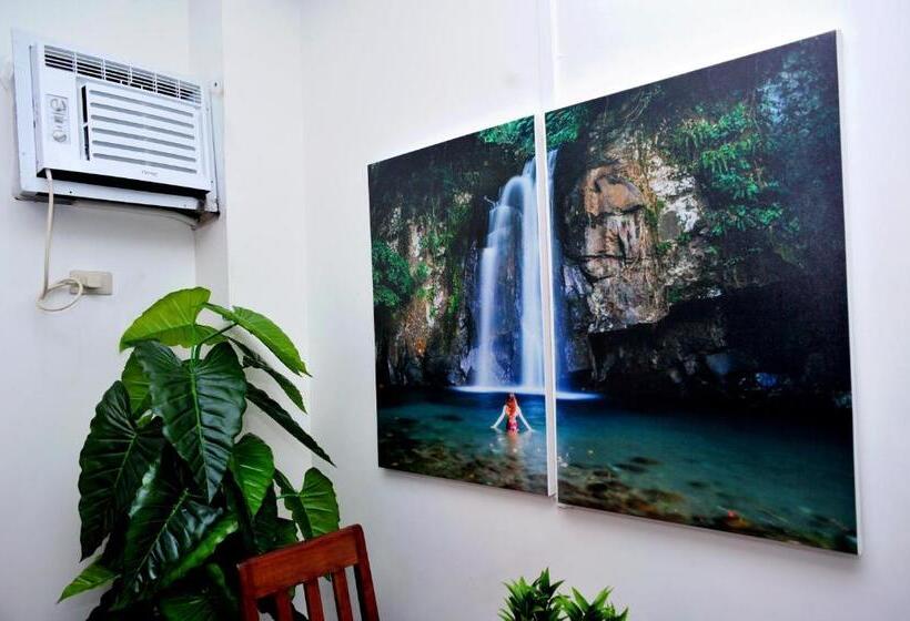 سوییت خانوادگی, Casa Bicolandia Suites