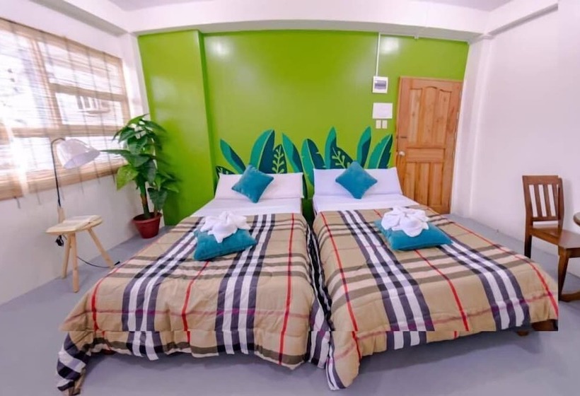 اتاق لوکس, Casa Bicolandia Suites