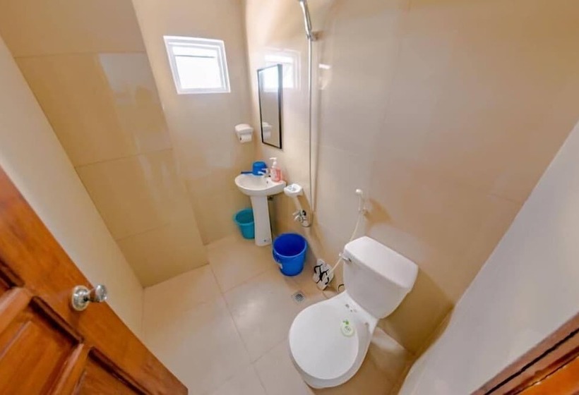 اتاق خانوادگی, Casa Bicolandia Suites