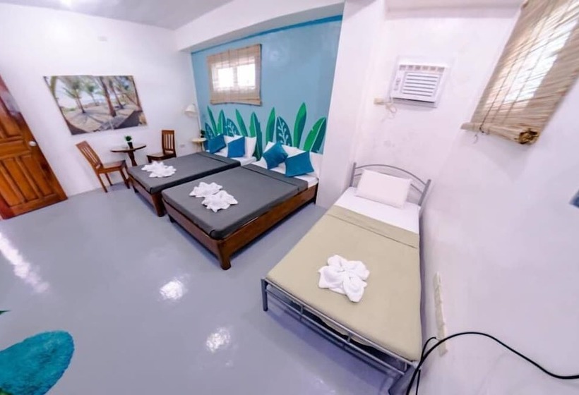 سوییت خانوادگی, Casa Bicolandia Suites