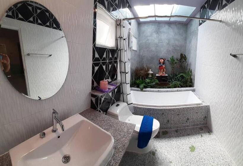 스탠다드 룸, Fancy Carp Resort Hua Hin