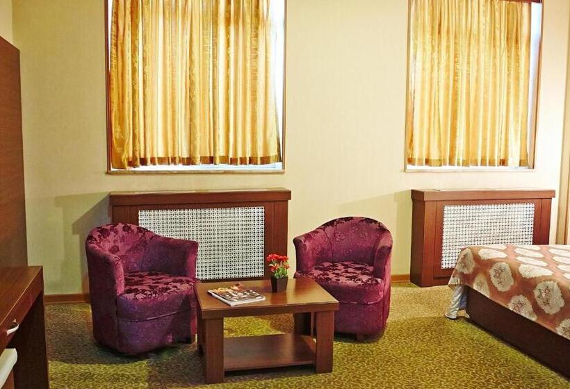 اتاق استاندارد یک نفره, Grand Nakhchivan