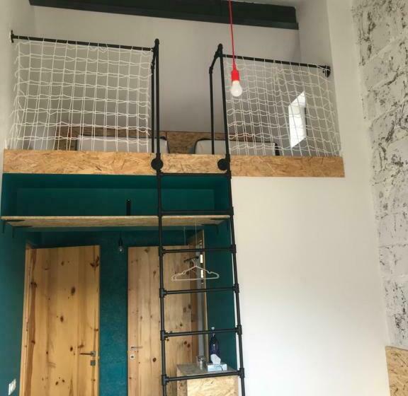 Семейный Номер, Vardeni Guesthouse